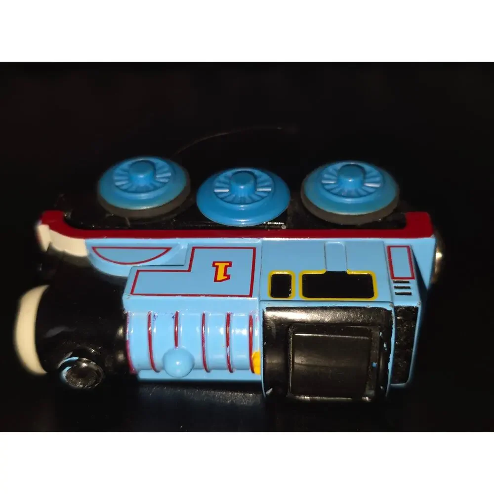 Thomas & Friends untested purchase